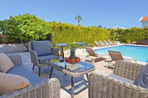 Villa Aleta, Protaras